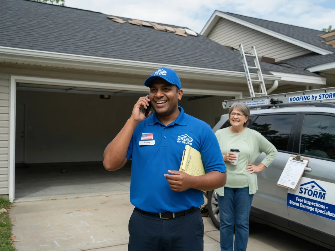 Roof Repair Near Me Stollings, WV FAQs