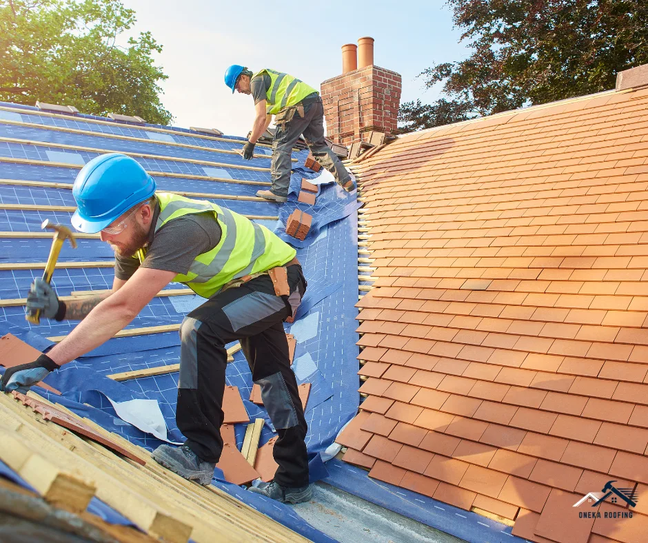 Why choose Roof Repair Near Me in Stollings, WV