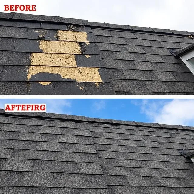 Roof Repair Near Me in Stollings, WV near me